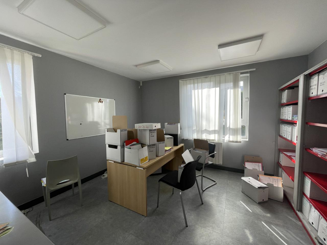 Local d'activité Linas 392m² Vente local d'activité Linas Essonne OVACT2421947 3